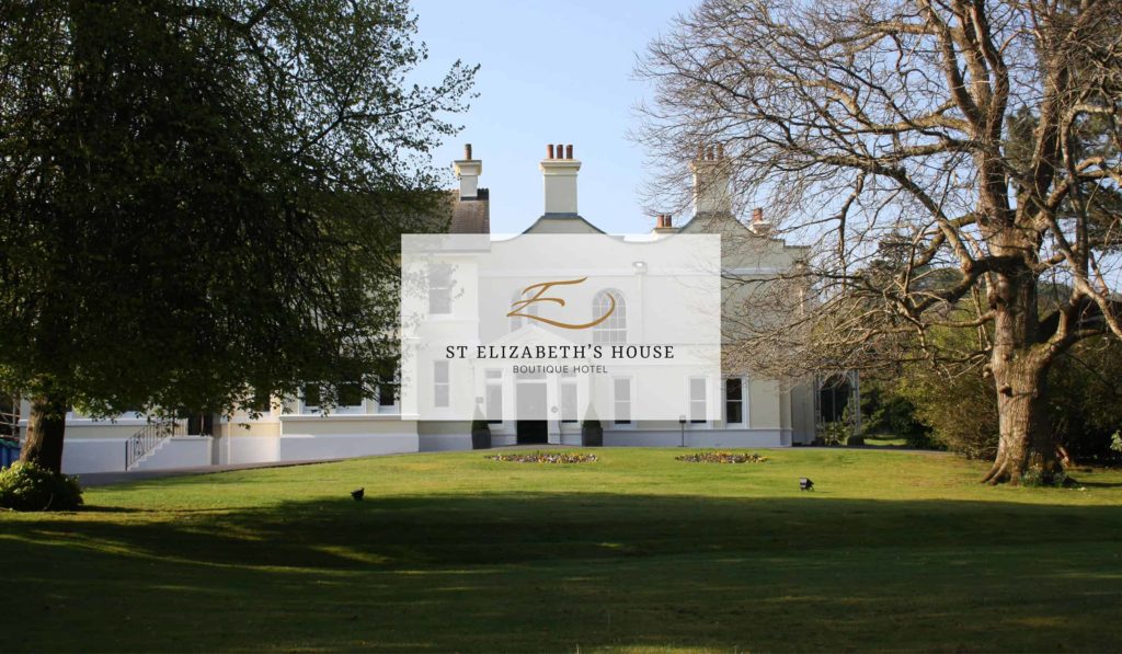 St Elizabeth’s House Matrix site Design, Branding, Digital Marketing