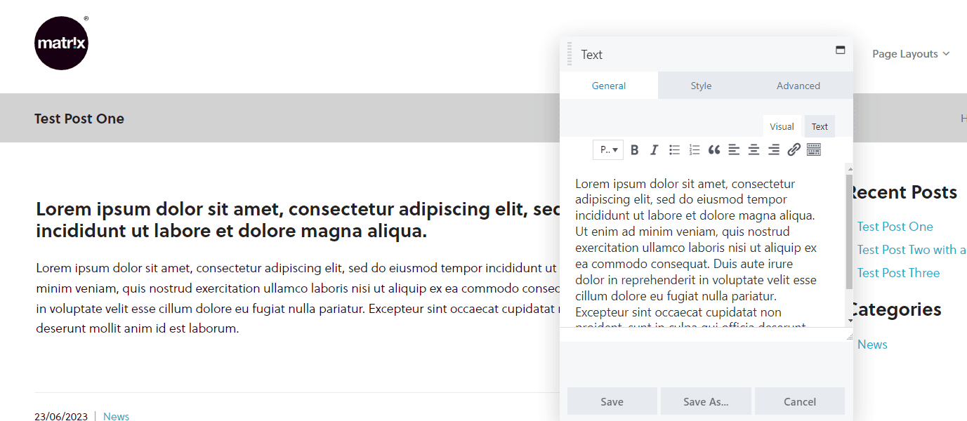 live-edit-text-module